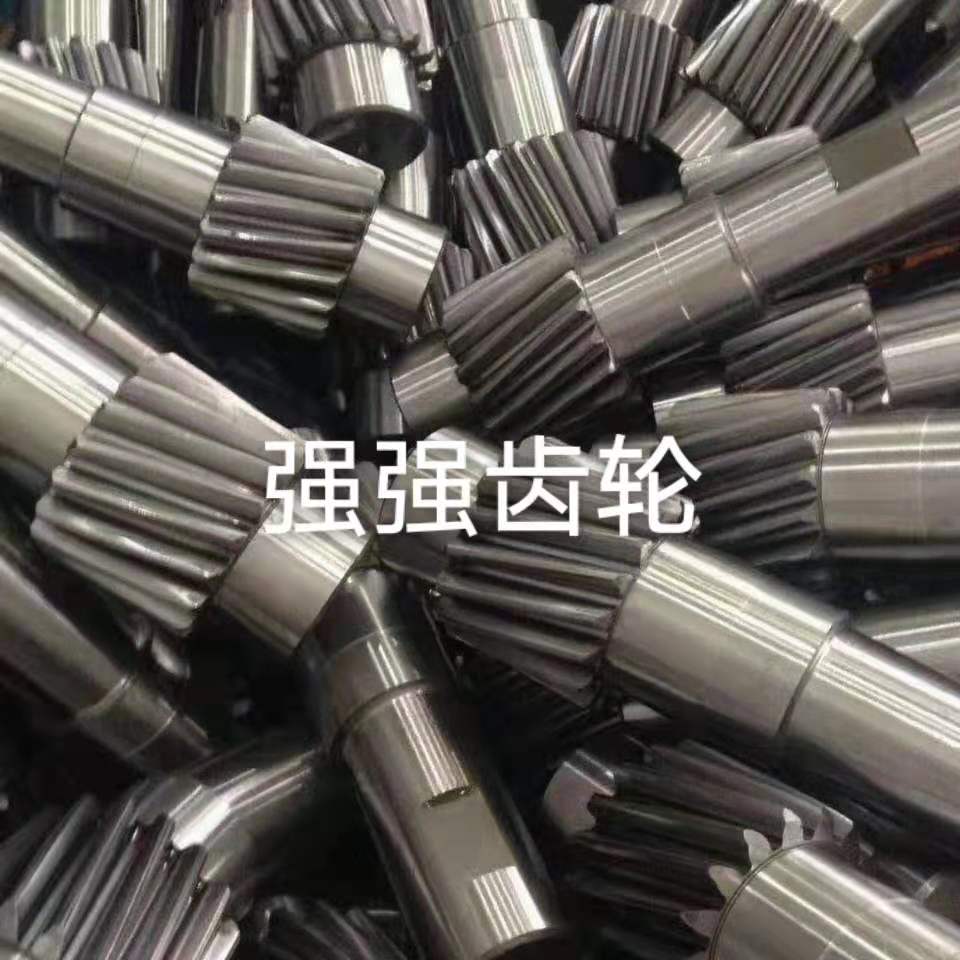 按图加工铸钢齿轮传动齿轮非标链轮齿链轮欢迎订购量大优惠