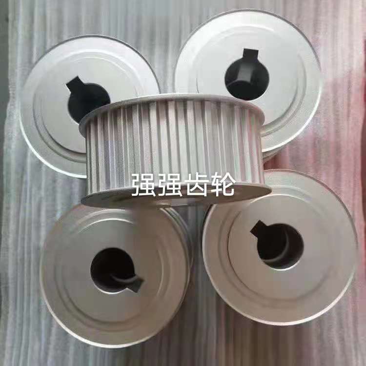 按图加工铸钢齿轮传动齿轮非标链轮齿链轮欢迎订购量大优惠