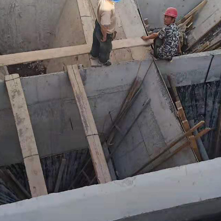 混凝土水池玻璃钢防腐 钢结构水泥池防腐 玻璃钢防腐欢迎选购