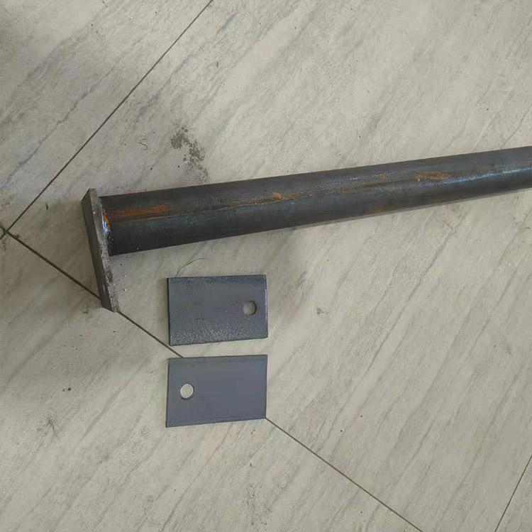工地拉墙筋 墙体拉墙筋 拉墙筋预埋件 现货供应