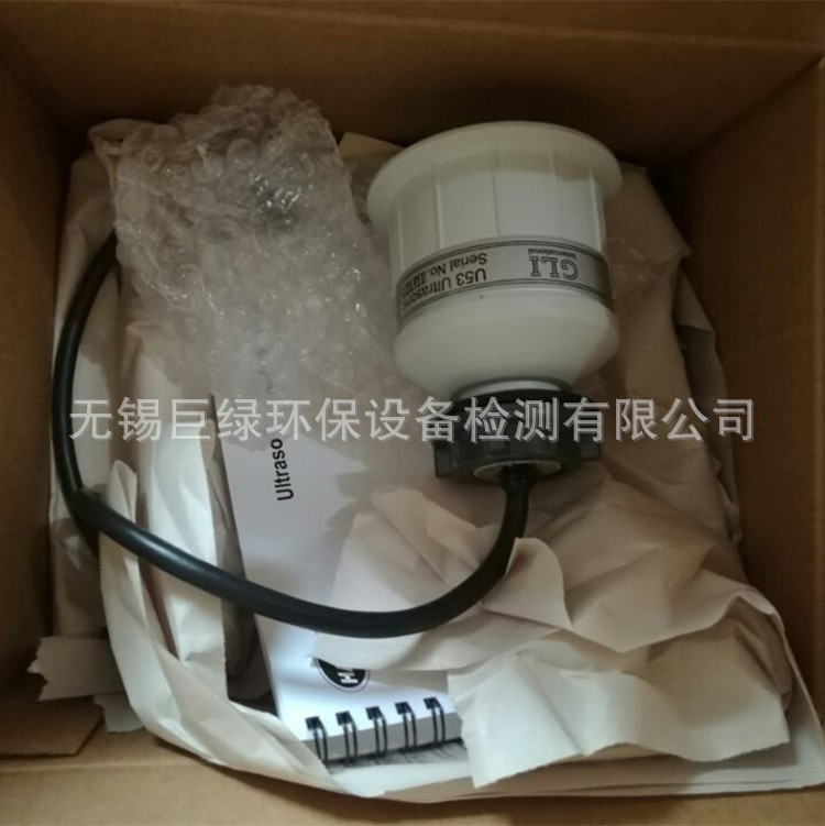 美国HACH哈希超声波明渠流量计U53流量计，U53S030