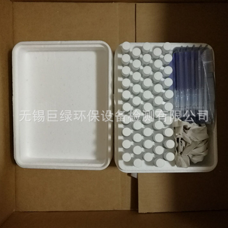 美国HACH哈希总有机碳TOC试剂2760445/27604-45 ,20-700C5