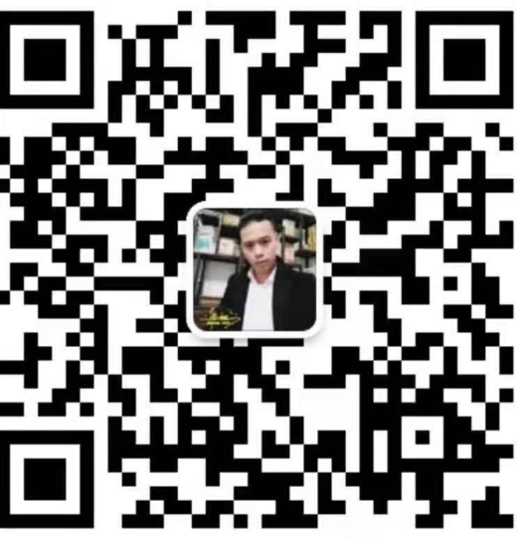 无锡尊耀家居科技有限公司 微信二维码