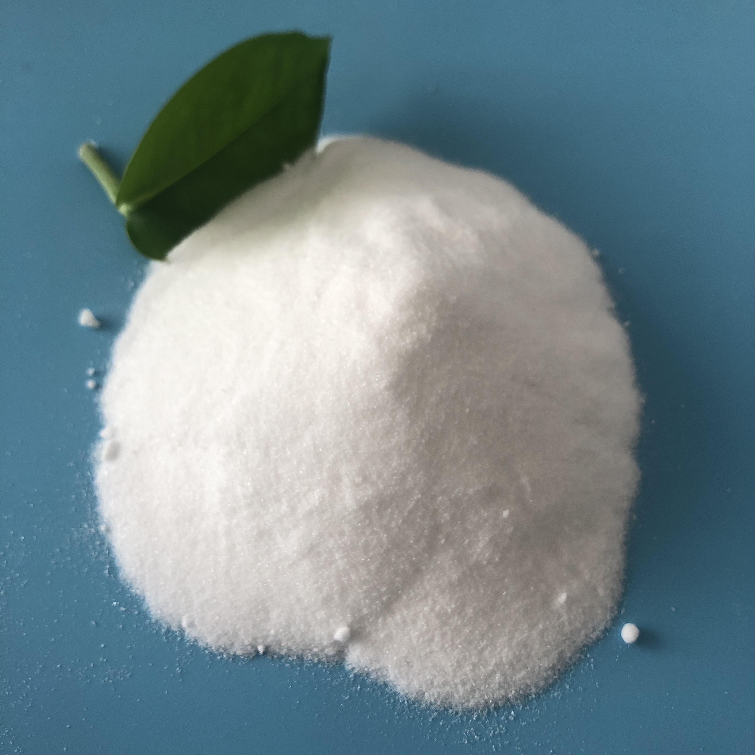 厂家直发工业级碳酸氢钠 99含量小苏打 海绵生产用小苏打
