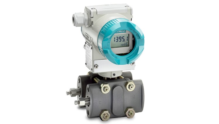 西门子7MF0300压力变送器  SITRANS P320压力差压变送器代理