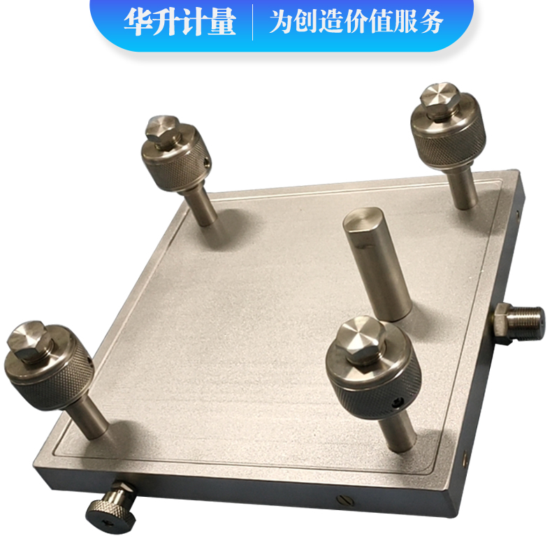 HS-YT-DDA压力校验多点连接台 多输出口压力校验台 