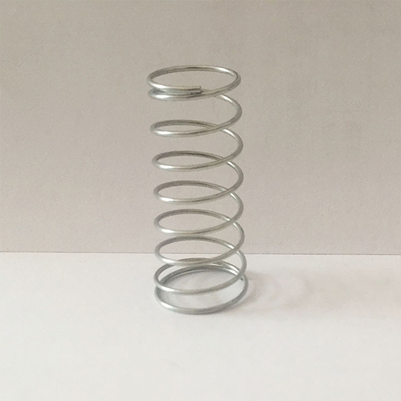 定制压簧拉簧橄榄簧扭簧碟簧来图可定制各种弹簧