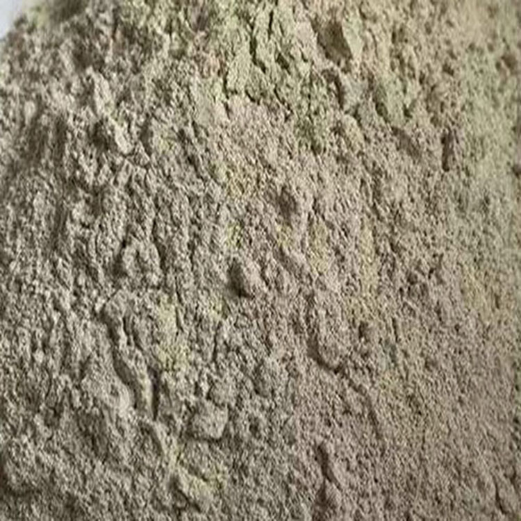 河南低水泥浇注料 高铝浇注料 耐高温