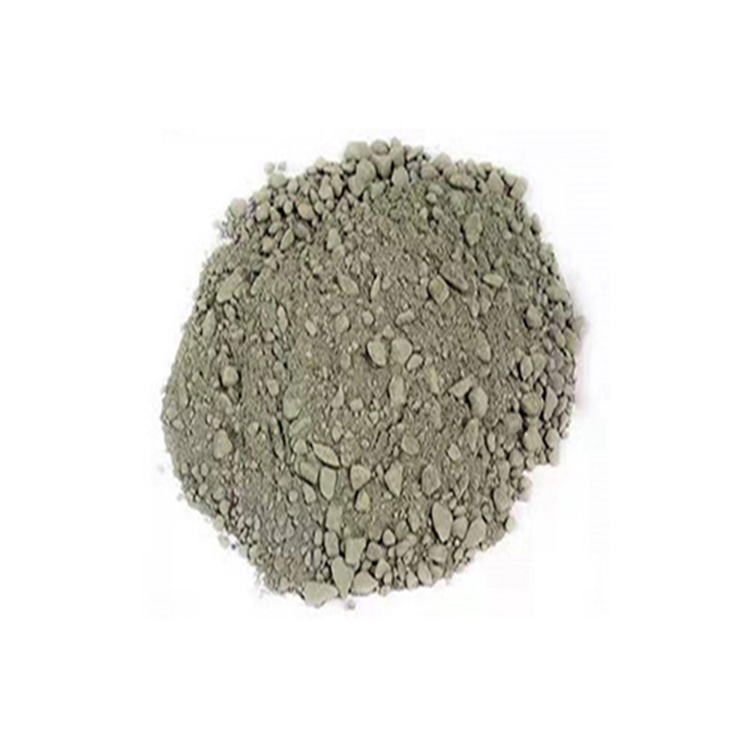 河南刚玉浇注料 高铝浇注料 适用范围广