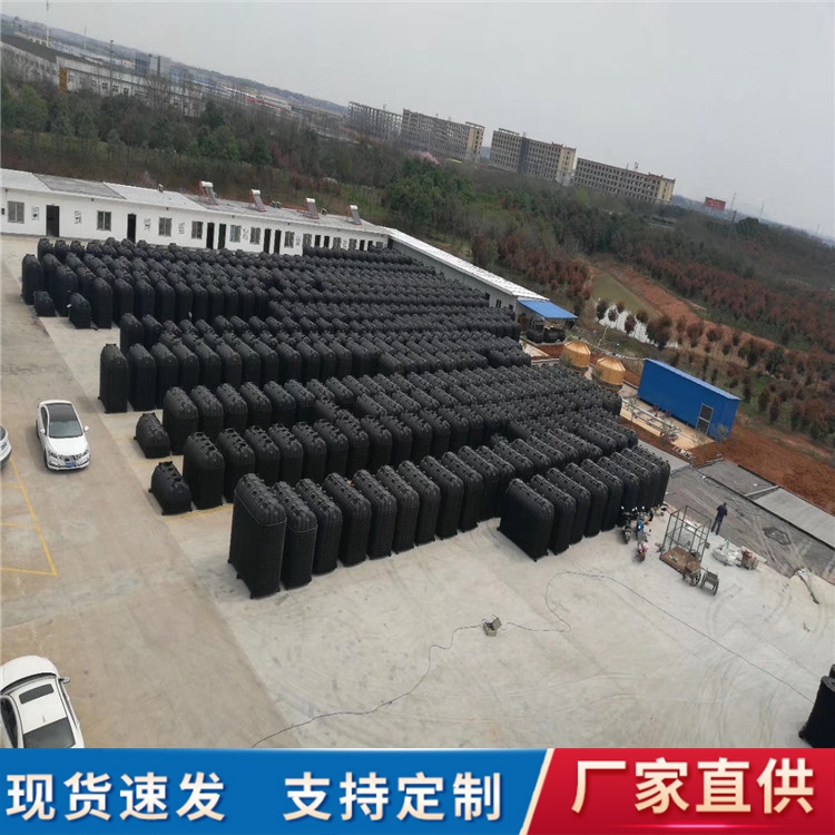 宝鸡pe化粪池 农村家用PE模压塑料成品化粪池1/1.5/2 立方塑料化粪池