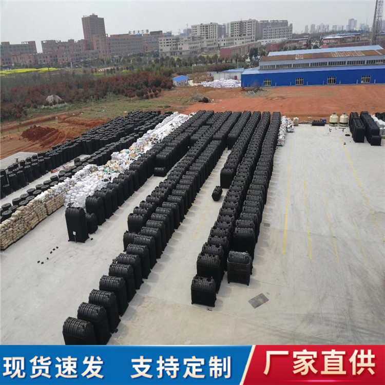 铜川化粪池 PE化粪池厂家直销 塑料化粪池批发价格