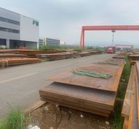 西安太钢中厚板现货供应 货源充足