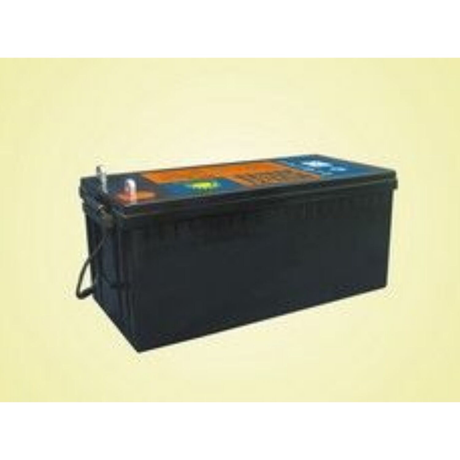 阳光金顿蓄电池SK200-12 12V200AH移动式电源供应器 不间断系统
