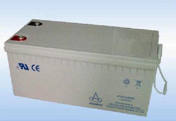 金源环宇蓄电池JYHY122000 12V200AH发电厂/海洋设备 机房UPS电源