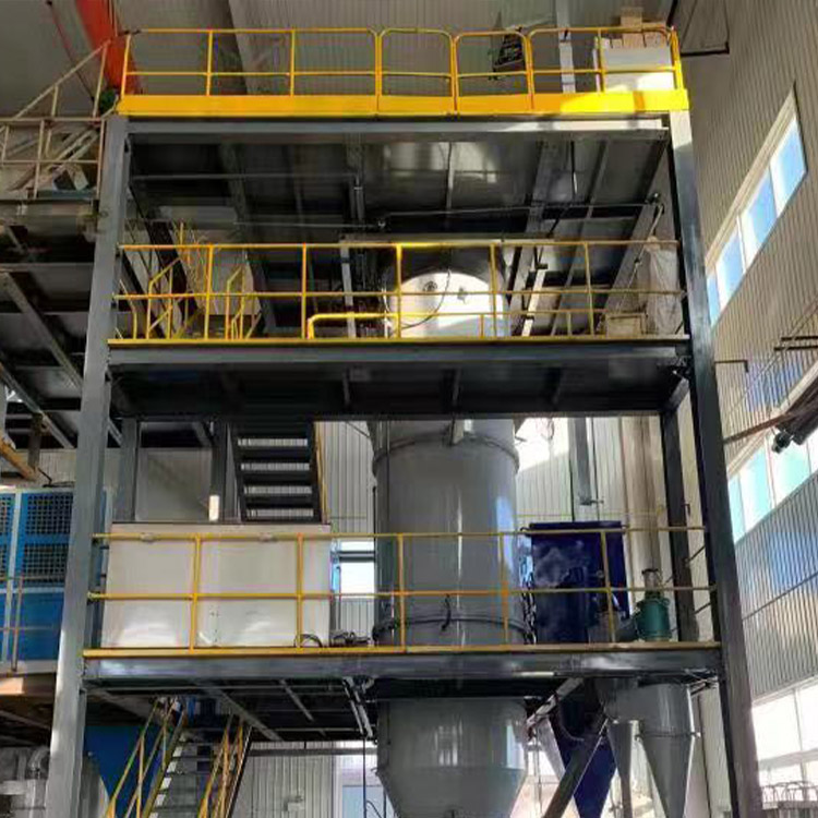 定制 真空气雾化制粉设备 气雾化制粉设备 仁劢出售电极雾化制粉设备