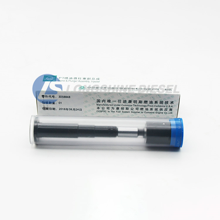 原厂重庆燃油 CCE喷油器柱塞付总成 现货齐全