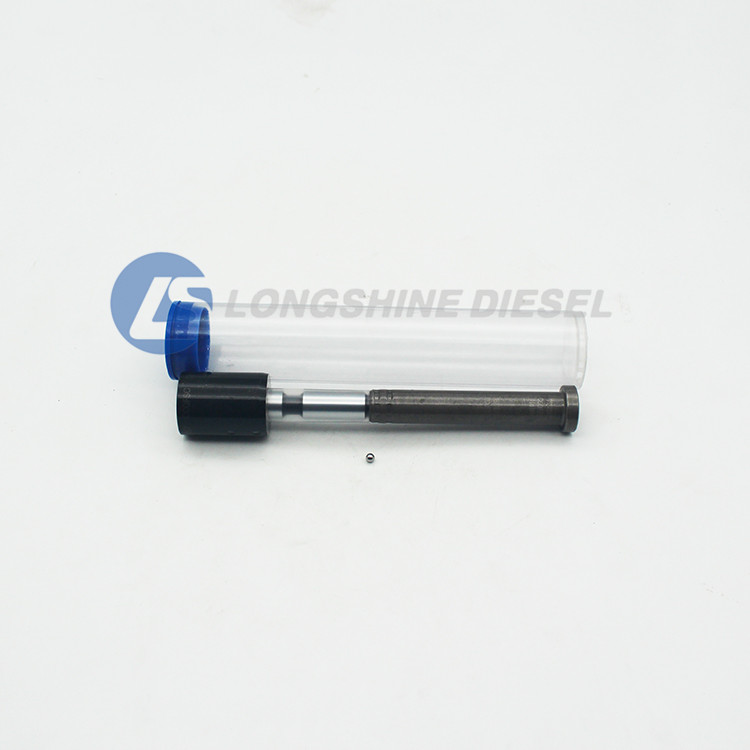 重油正品 CCEC柴油发动机配件STC喷油器柱塞