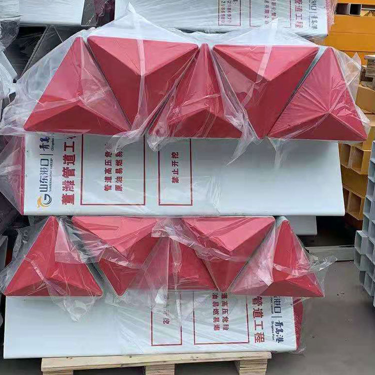 玻璃钢标志桩厂家 标志桩 标志桩价格