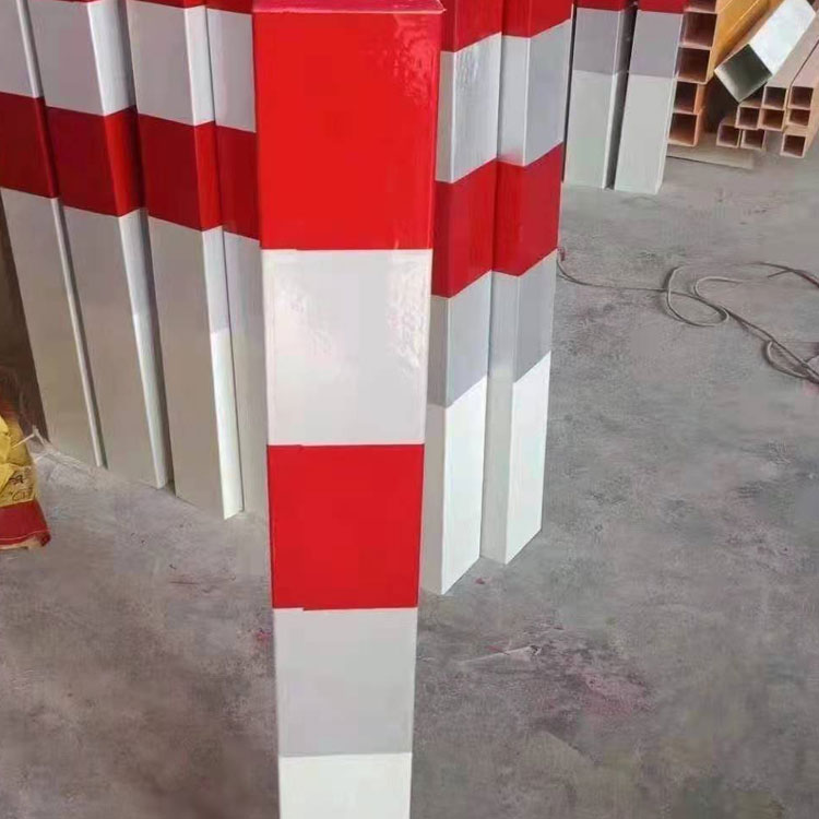 玻璃钢标志桩 玻璃钢电缆标志桩 标桩 燃气标志桩