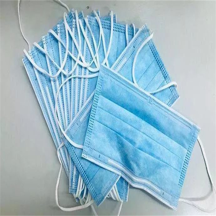 厂家现货供应一次性口罩 医用口罩 湖南佑华厂家直销