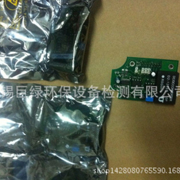 美国HACH哈希CODmax在线分析仪配件，MODBUS RS485板卡YAA857