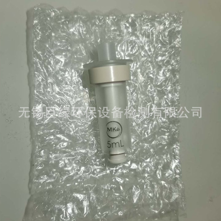 美国HACH哈希配件CODmaxII配件，注射器，活塞8840800