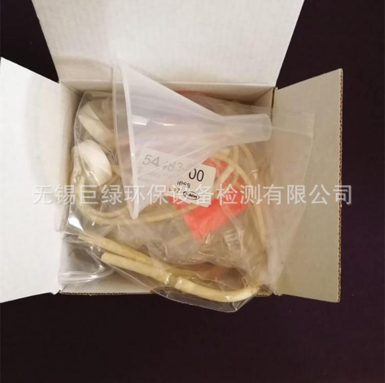 美国HACH哈希CL17总氯分析仪维护包，维护组件5444301