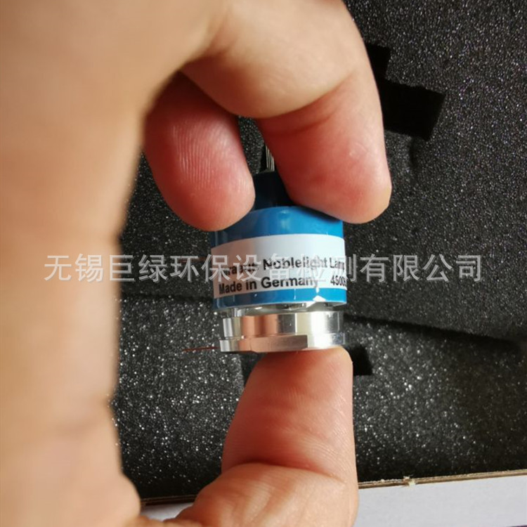 美国HACH哈希NPW160总磷总氮分析检测器用灯模块103C203,检测光源