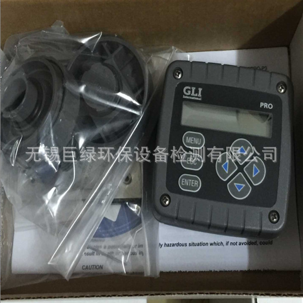 美国哈希HACH电导率仪ph 大湖GLI电导率PH控制器/PRO-P3A1N
