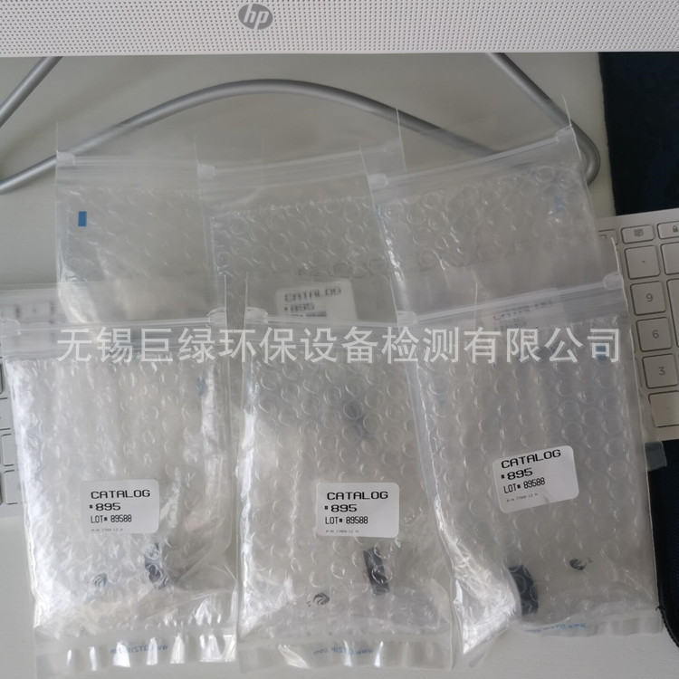 美国HACH哈希配件CODmaxII配件  注射器  活塞YY0000068/EZZ071