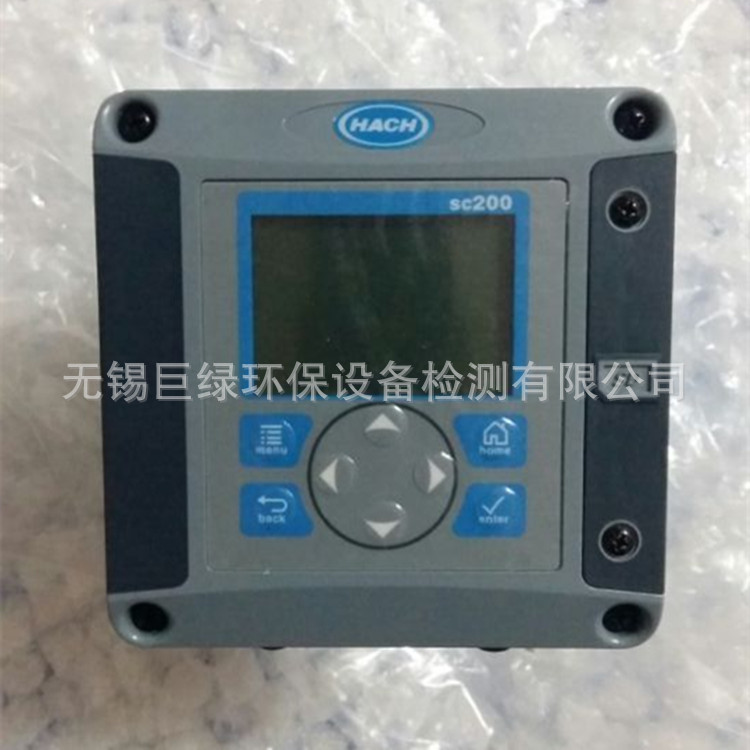 美国HACH哈希 SC200通用型控制器LXV404.99.00552 ,控制器SC200