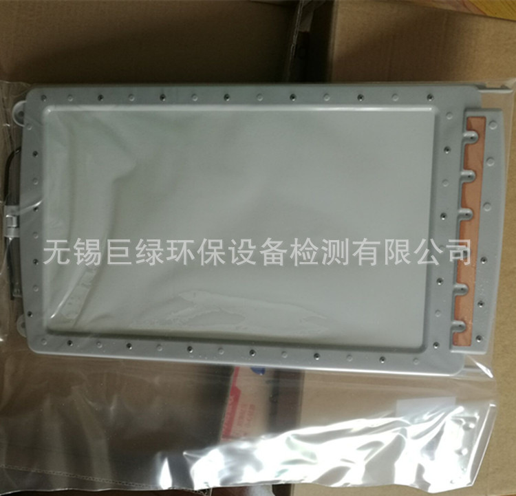 美国HACH哈希 Filtrax采样预处理系统过滤膜LZX677可更换过滤膜