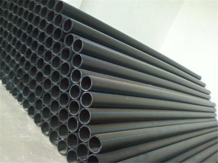 PE燃气管三门峡河南pe管的型号和规格壁厚75mm