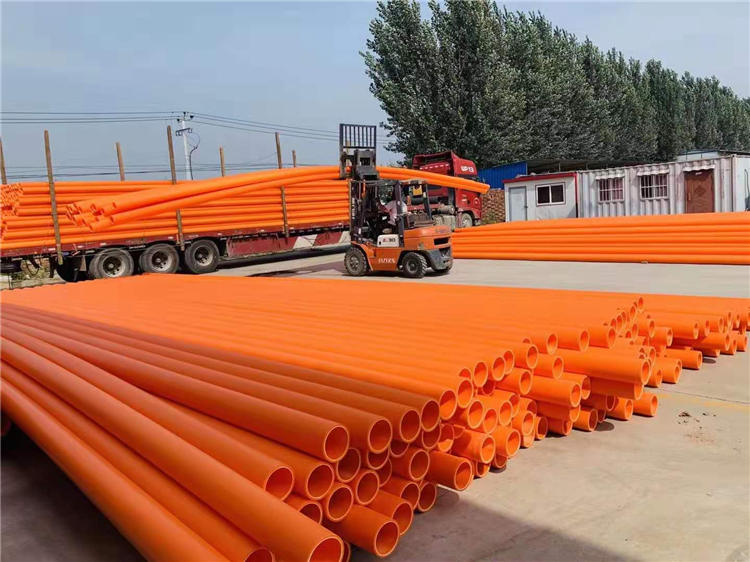 高质量mpp电力管开封河南新乡水乐士型号齐全