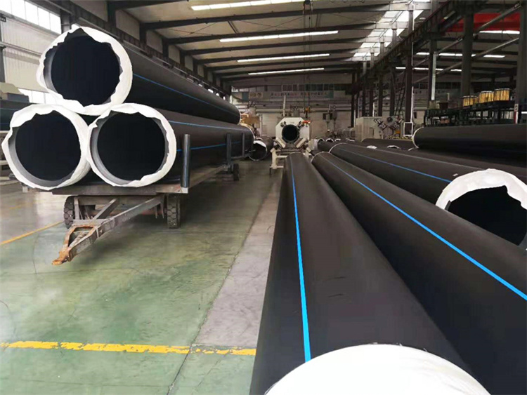 pe排污管塑料开封河南pe管件厂家水乐士生产基地厂家合理报价