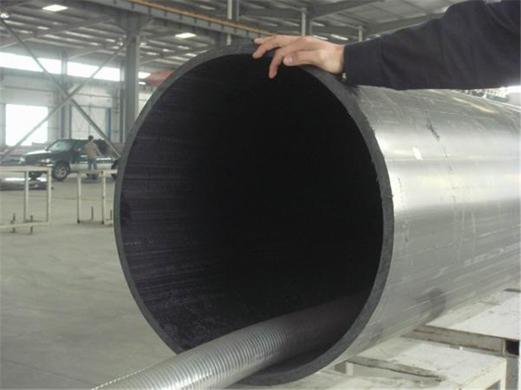 黑色PE管新乡河南pe管材规格型号表dn水乐士110mm厂家合理报价