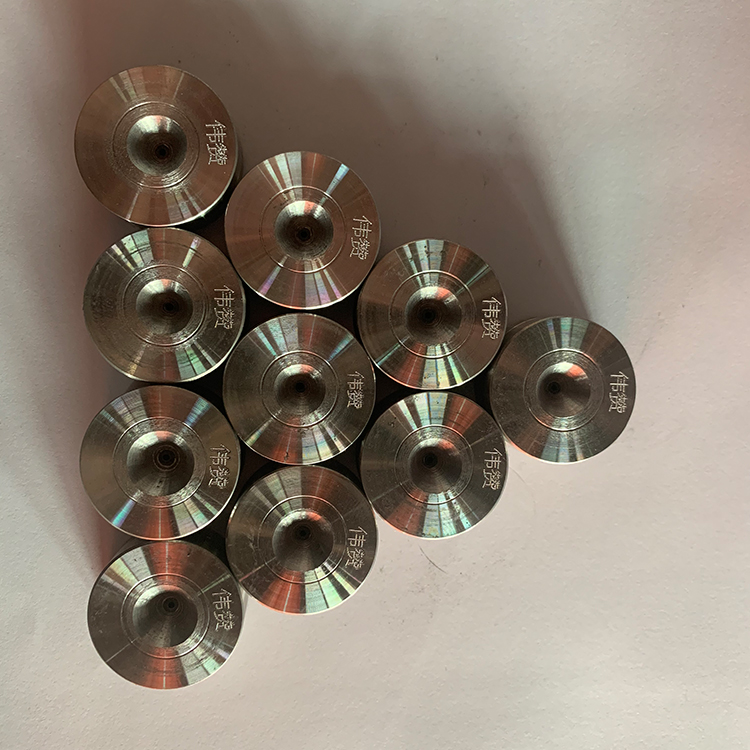 伟赞 水箱钻石拉丝模具 拉拔模具 水箱拉丝模具 多种规格 欢迎咨询