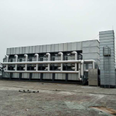 江苏工厂直销有机废气治理 油漆废气处理设备