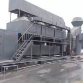 苏州厂家加工处理废气设备 废气处理系统厂