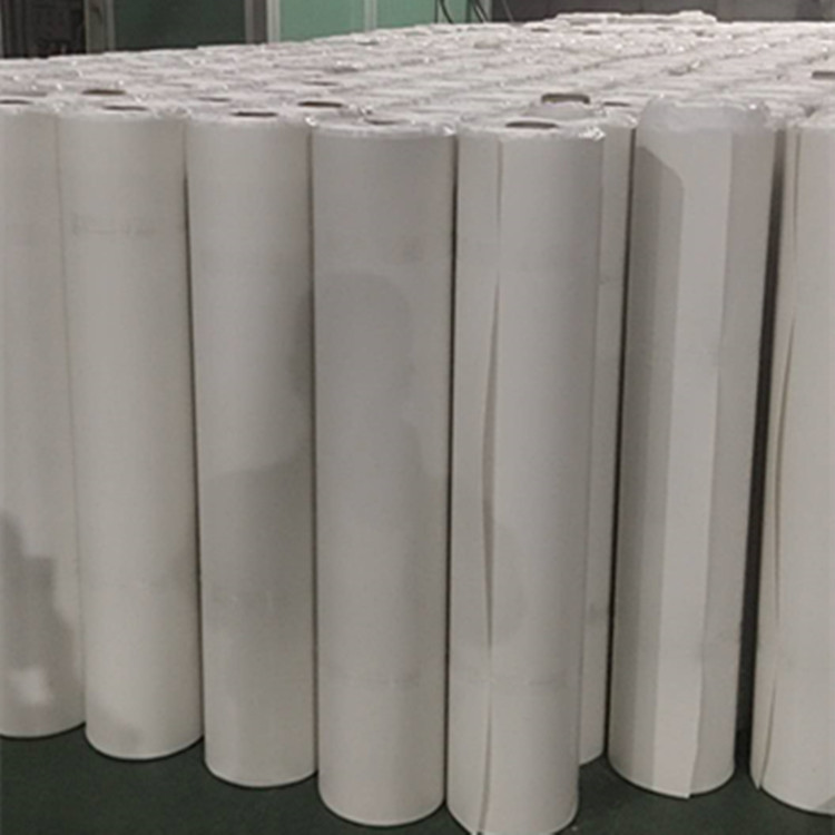 山东地下室卫生间厨房防水材料TPo加筋防水卷材   TPo加筋防水卷材施工方便