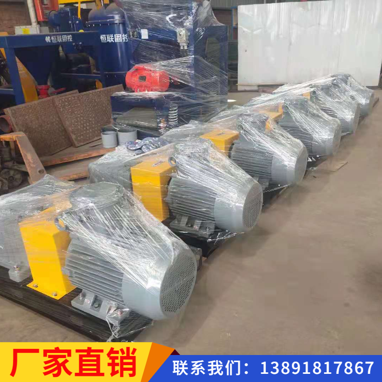 11kw泥浆搅拌器，双层叶轮设计，搅拌更充分 防爆电机水平放置，安装、调整或更换都很方便。