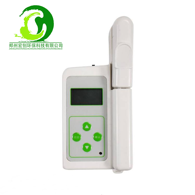 四参数叶绿素测定仪 HC-Y200叶绿素测定仪 叶绿素检测仪 便携式叶绿素测定仪