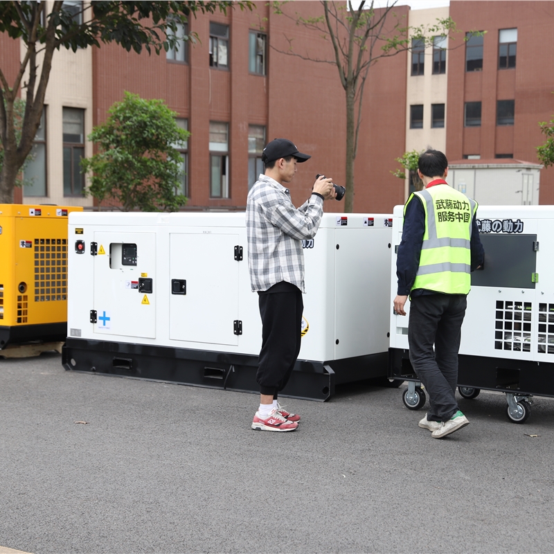 小型汽油发电机型号价格15千瓦
