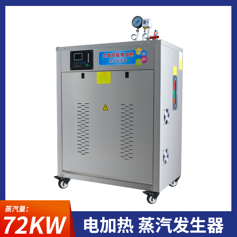 帕莱顿电蒸汽锅炉 电蒸汽发生器 电热锅炉