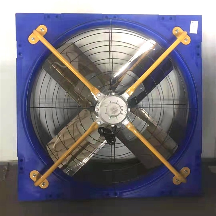  1100型牛舍风机大风量畜牧风机牛场通风降温散热风扇