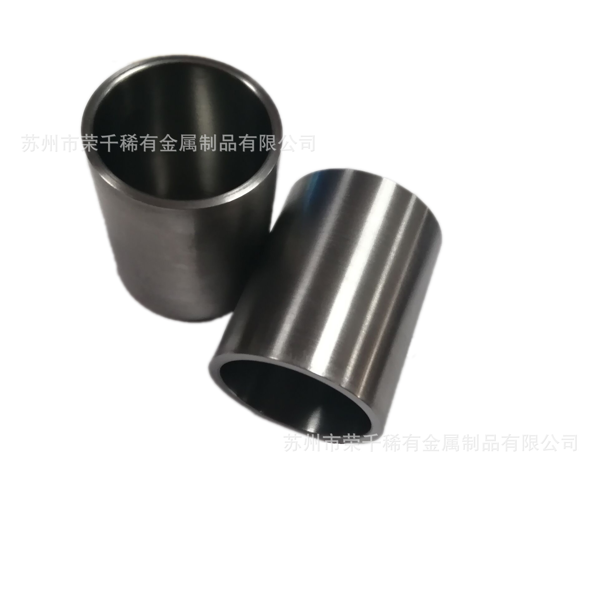 高比重钨合金 钨合金屏蔽件 伽马射线准直器 整体钨合金防护罐