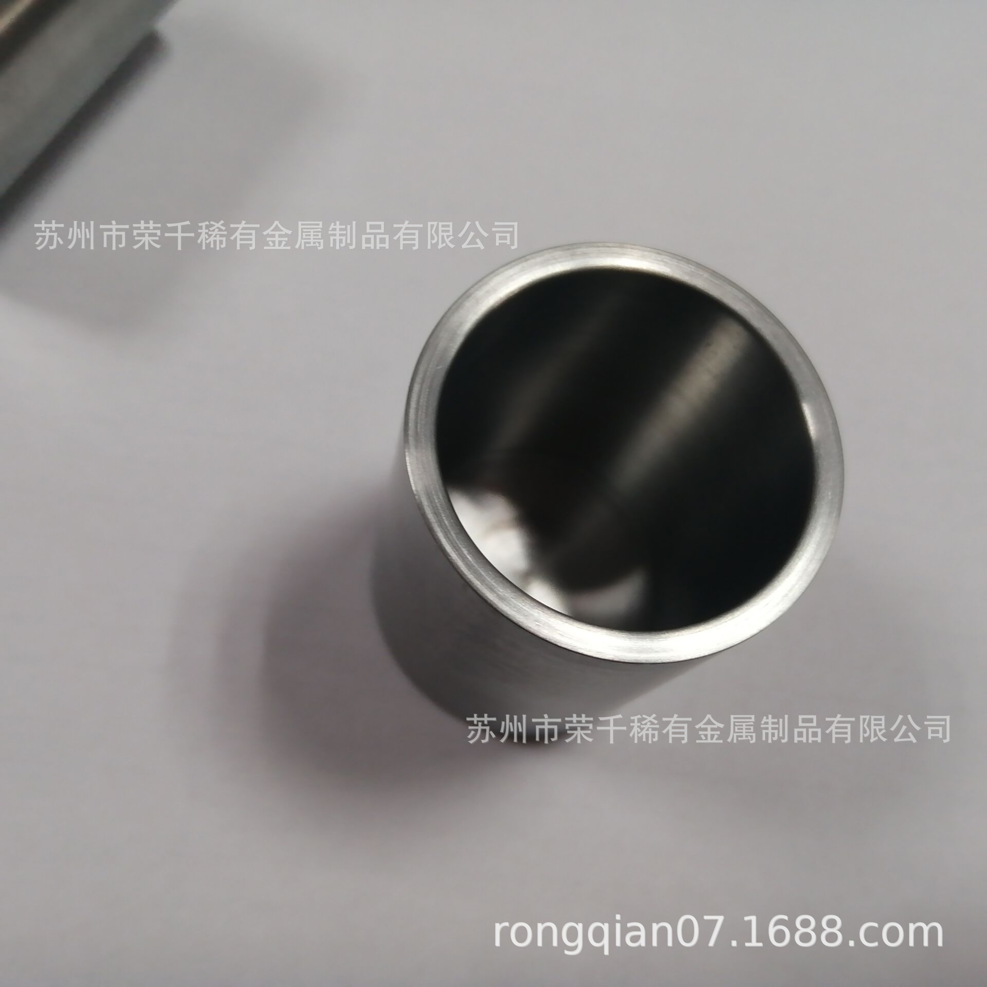 高比重钨合金 整体钨合金防护罐 高比重钨合金 导热性 导电性