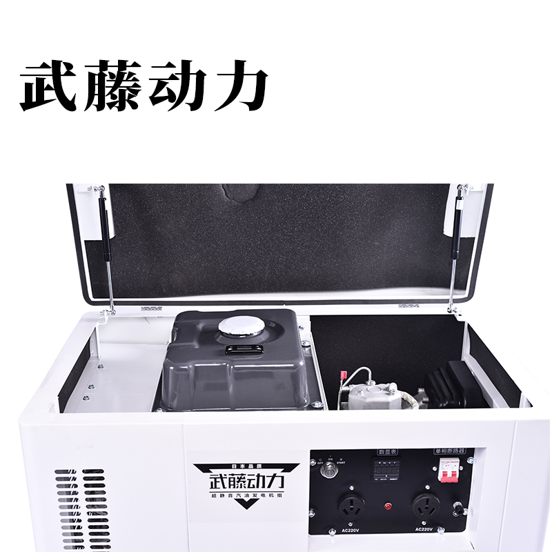 15KW柴油焊机价格