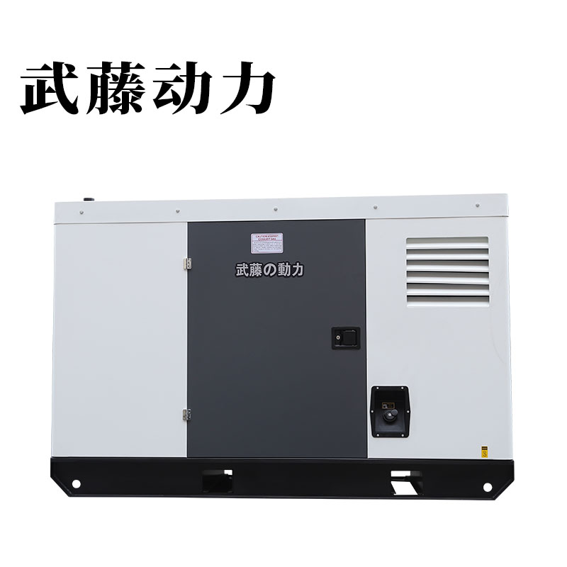 600KW发电电焊机