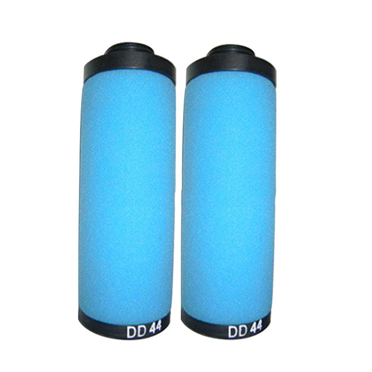 atlas阿特拉斯滤芯 PD390 空压机滤芯QD260